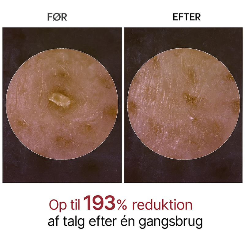 Dr. Melaxin - Rice Peel Shot Duo | Glød & Tekstur