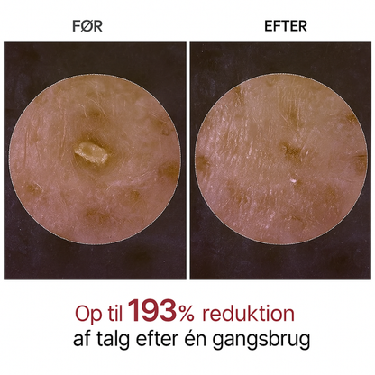 Dr. Melaxin - Rice Peel Shot Duo | Glød & Tekstur